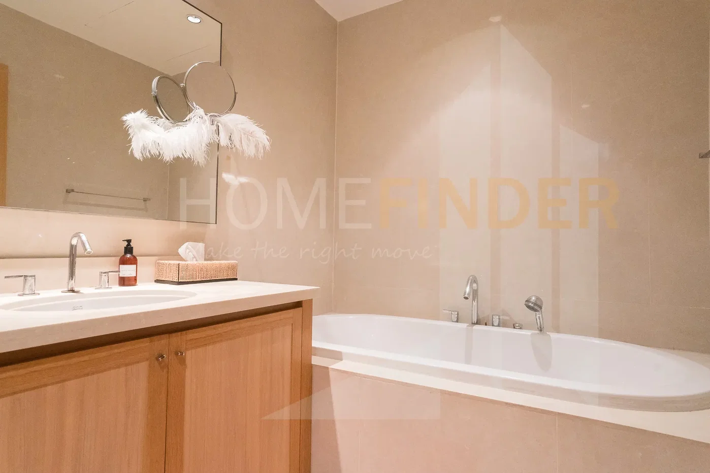 รูป The Emporio Place || ดิ เอ็มโพริโอ เพลส 1 bedroom, for rent - รูปที่ 9/9