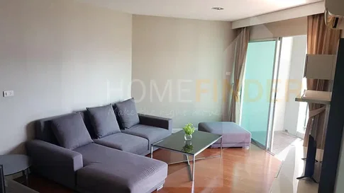 Belle Grand Rama 9 2 bedrooms, for rent