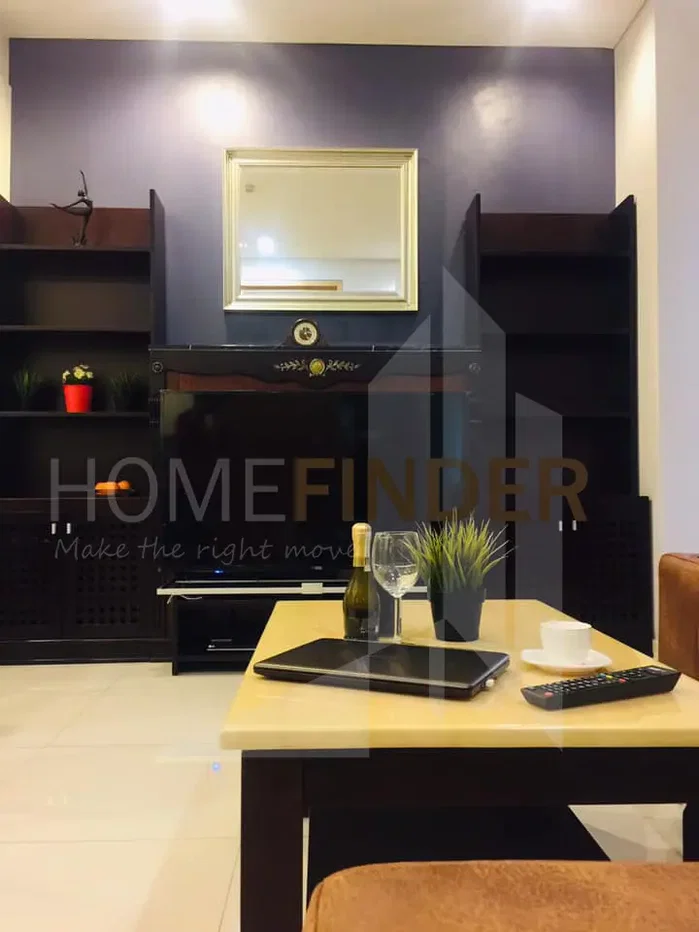 รูป Amanta Lumpini 1 bedroom, for rent - รูปที่ 2/11