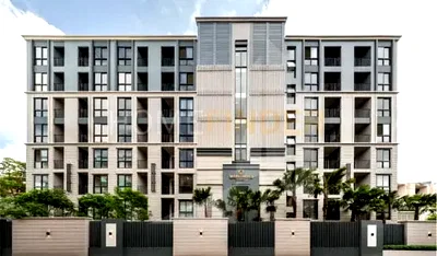 Condos for sale : Maestro 03 Ratchada - Rama 9 1 bedroom, for sale