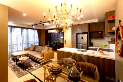 Condos for sale : S47 Sukhumvit 2 bedrooms, for sale