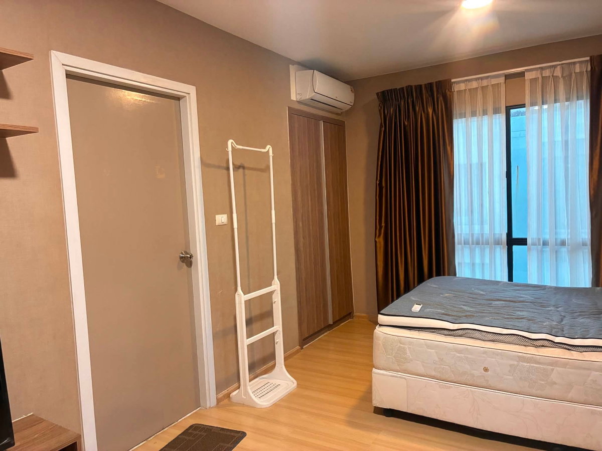 picture #SC16589 📌 Rent | 🟦🟨Lesto Condo Sukhumvit 113 - Samrong Station🟥🟩💬𝑪𝒐𝒏𝒕𝒂𝒄𝒕𝑳𝑰𝑵𝑬:@𝒔𝒆𝒄𝒓𝒆𝒕𝒑𝒓𝒐𝒑𝒆𝒓𝒕𝒚 🔥✨ - 2/6