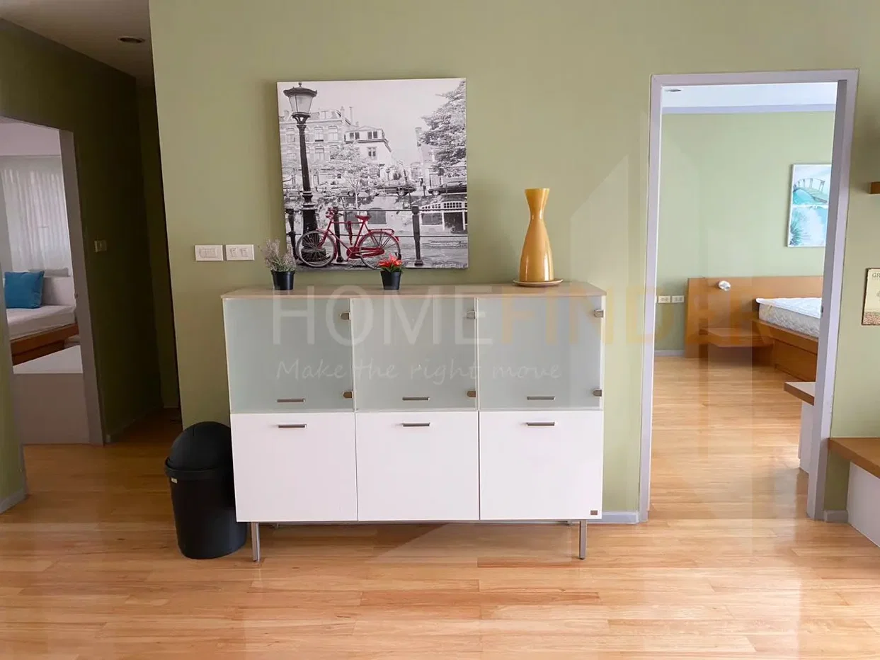 picture Baan Siri Sukhumvit 13 2 bedrooms, for sale - 5/7