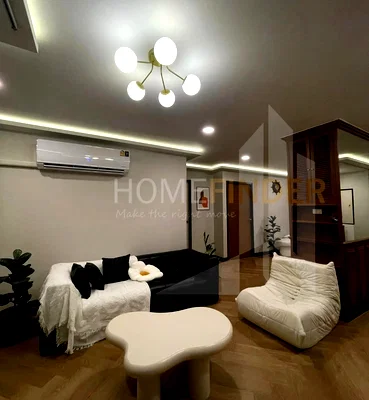 Condos for rent : D.S. Tower 2 Sukhumvit 39 2 bedrooms, for rent