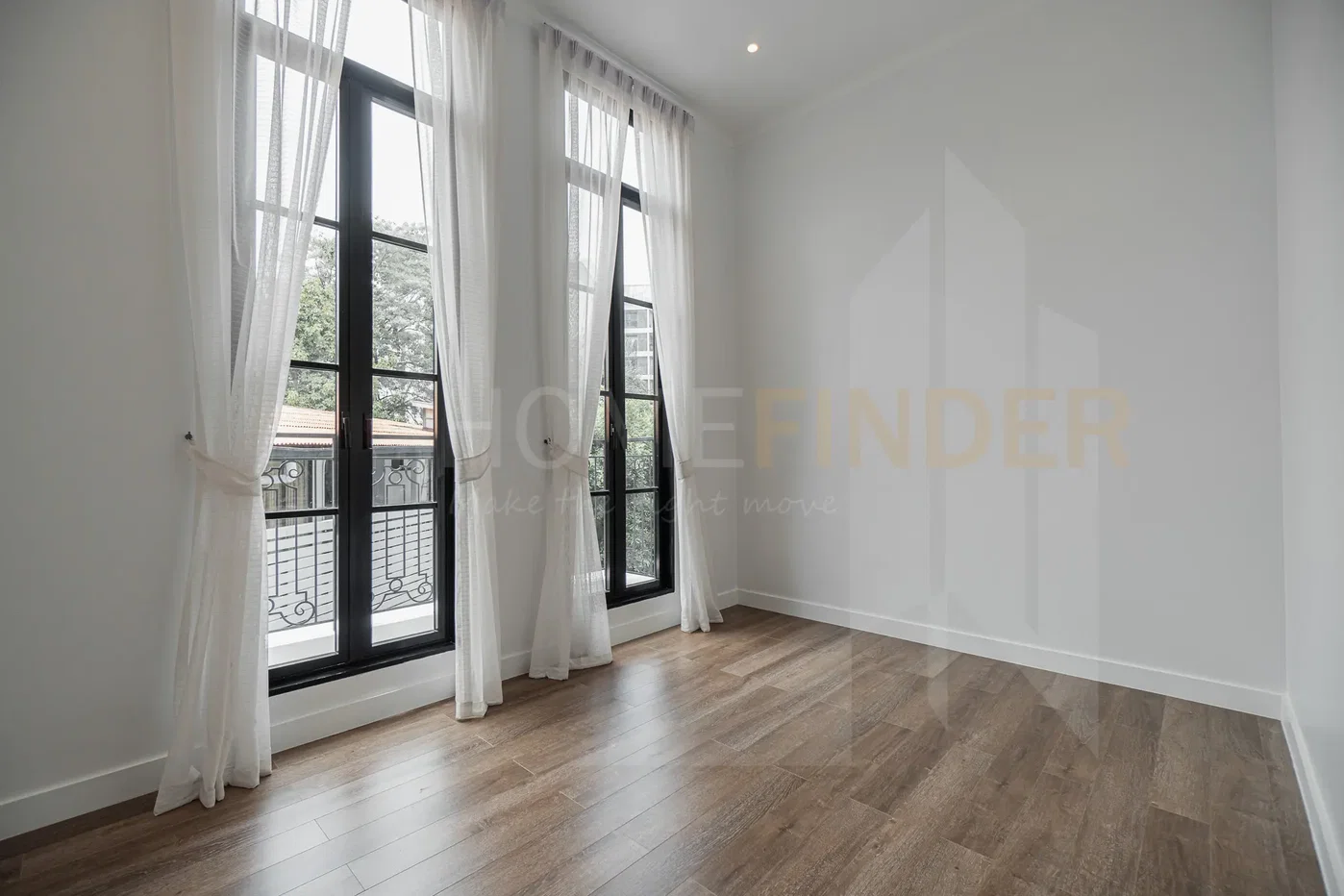 picture Maison Blanche Sukhumvit 67 4 bedrooms, for sale - 4/10