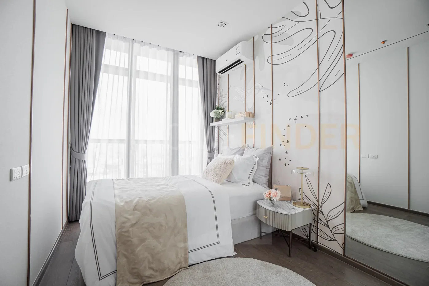 รูป Park Origin Phromphong 2 bedrooms, for sale - รูปที่ 4/7