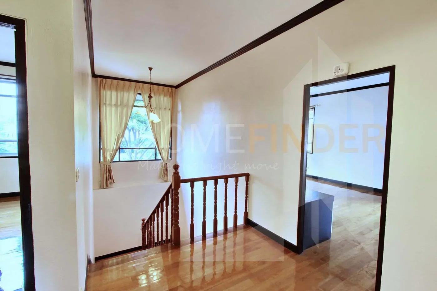 รูป House Sukhumvit 63 4 bedrooms, for rent - รูปที่ 6/14