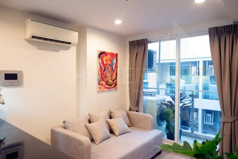 15 Sukhumvit Residence 1 bedroom, for sale