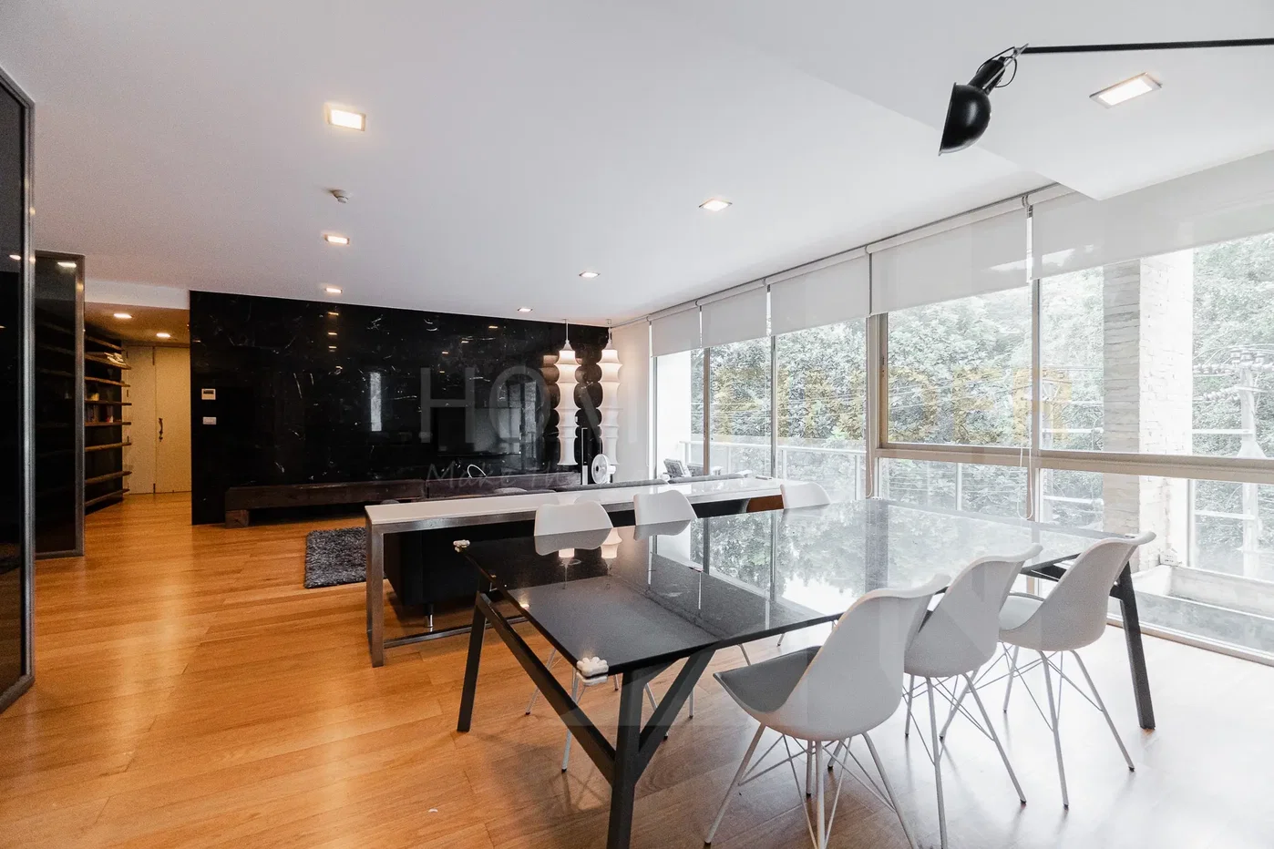 รูป Ficus Lane HF-7953 2 bedrooms, for rent - รูปที่ 3/10