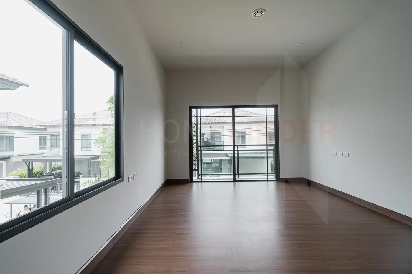 รูป Grand Britania Krungthepkreetha 4 bedrooms, for sale - รูปที่ 12/19