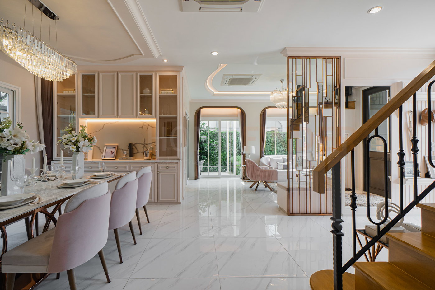 รูป Grandio Bang Na KM.5 4 bedrooms, for sale - รูปที่ 3/26
