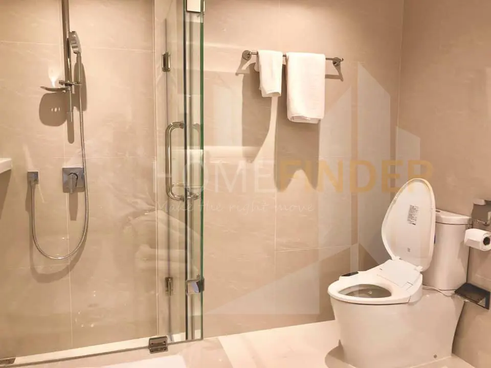 รูป Vtara Sukhumvit 36 2 bedrooms, for rent - รูปที่ 9/12