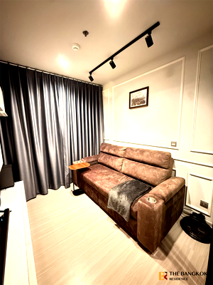 Condos for sale : Life Asoke - Rama 9 Hurry to book!! Unexpected value near MRT Rama 9 Station
