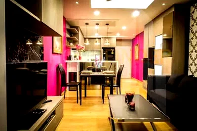 Condos for rent : State Tower 1 bedroom, for rent