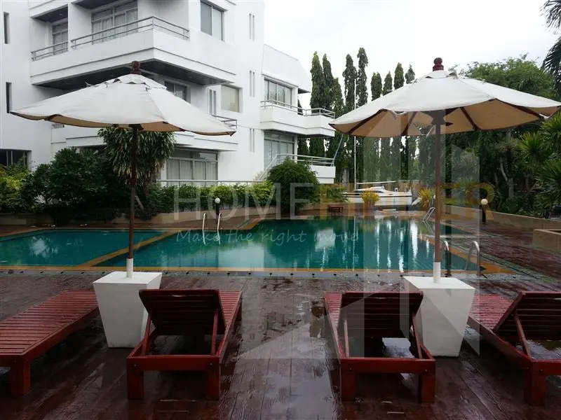 picture Rama Harbour View Condo 2 bedrooms, for rent - 16/16