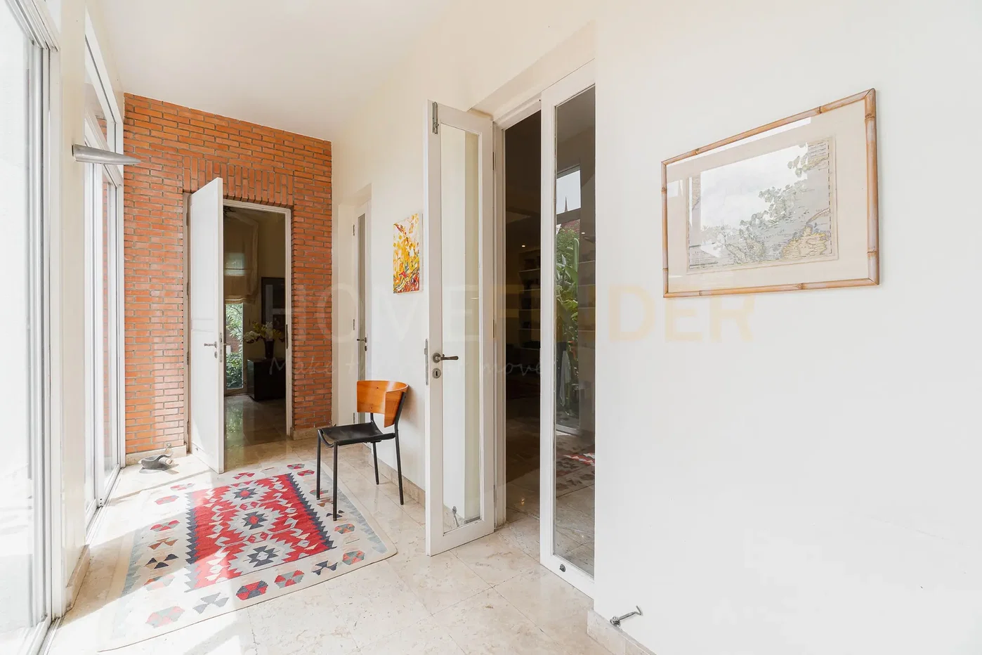 รูป Thai-Modern House near Chaeng Watthana 6 bedroom house - Close to Government Center 6 bedrooms, for sale - รูปที่ 5/23