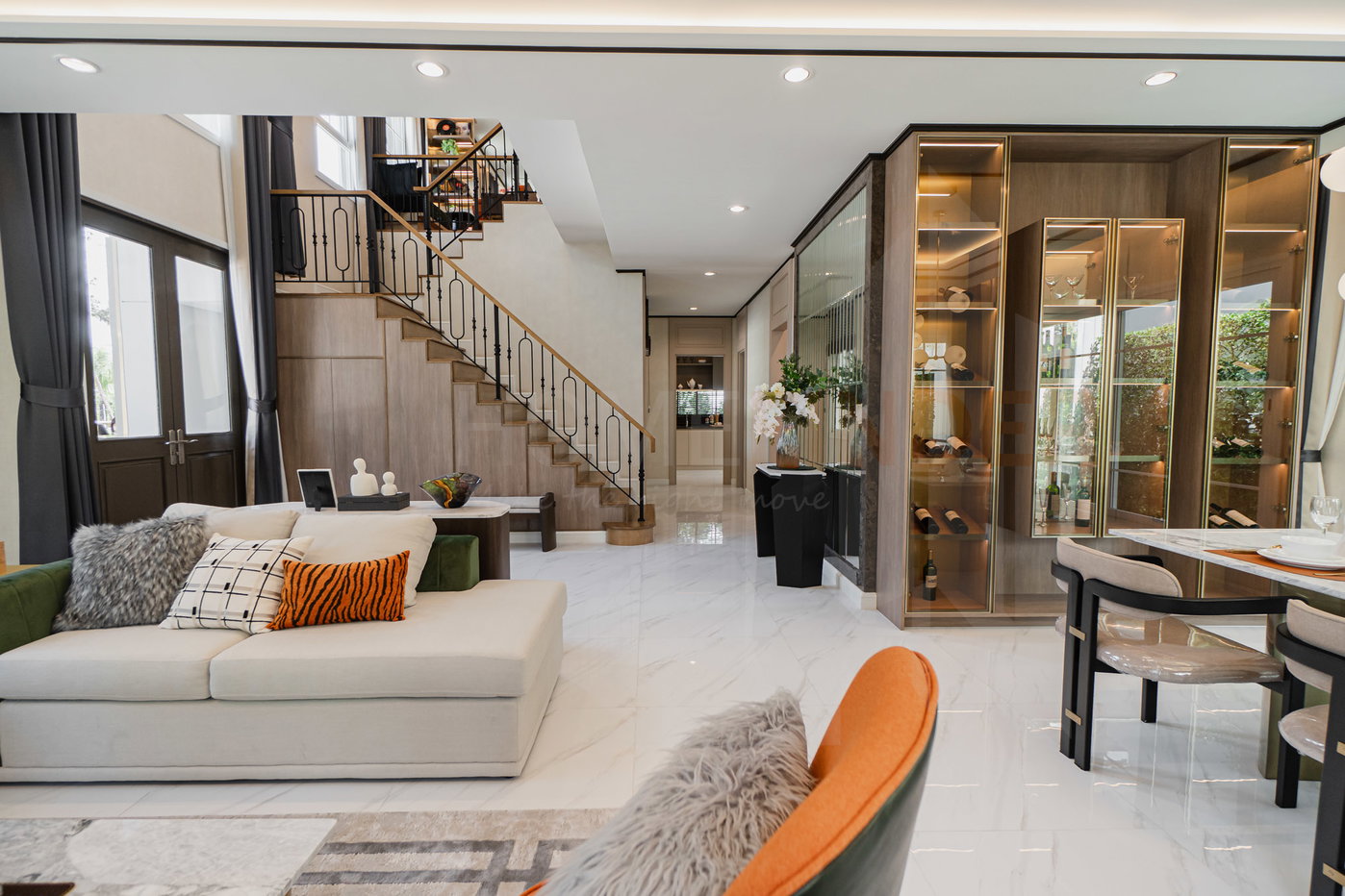 รูป Grandio Bang Na KM.5 4 bedrooms, for sale - รูปที่ 6/20