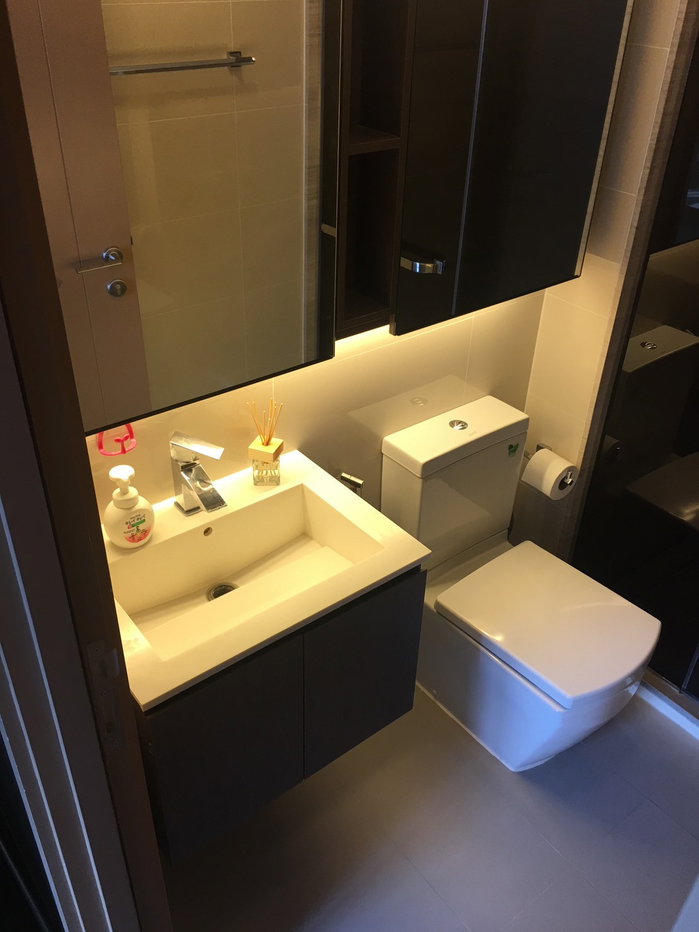 picture For Rent The Line Sukhumvit 71 | Add line: @agentkarn - 9/9