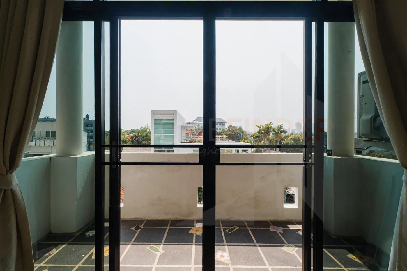 รูป Townhouse Sukhumvit 101 H-049 3 bedrooms, for sale - รูปที่ 19/22