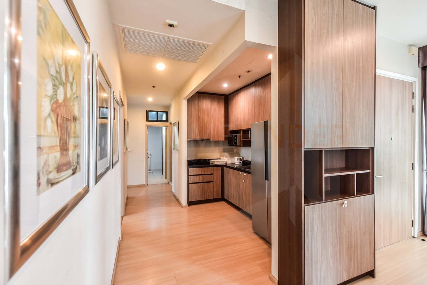 รูป The Capital Ekamai - Thonglor 4 bedrooms, for sale - รูปที่ 9/10