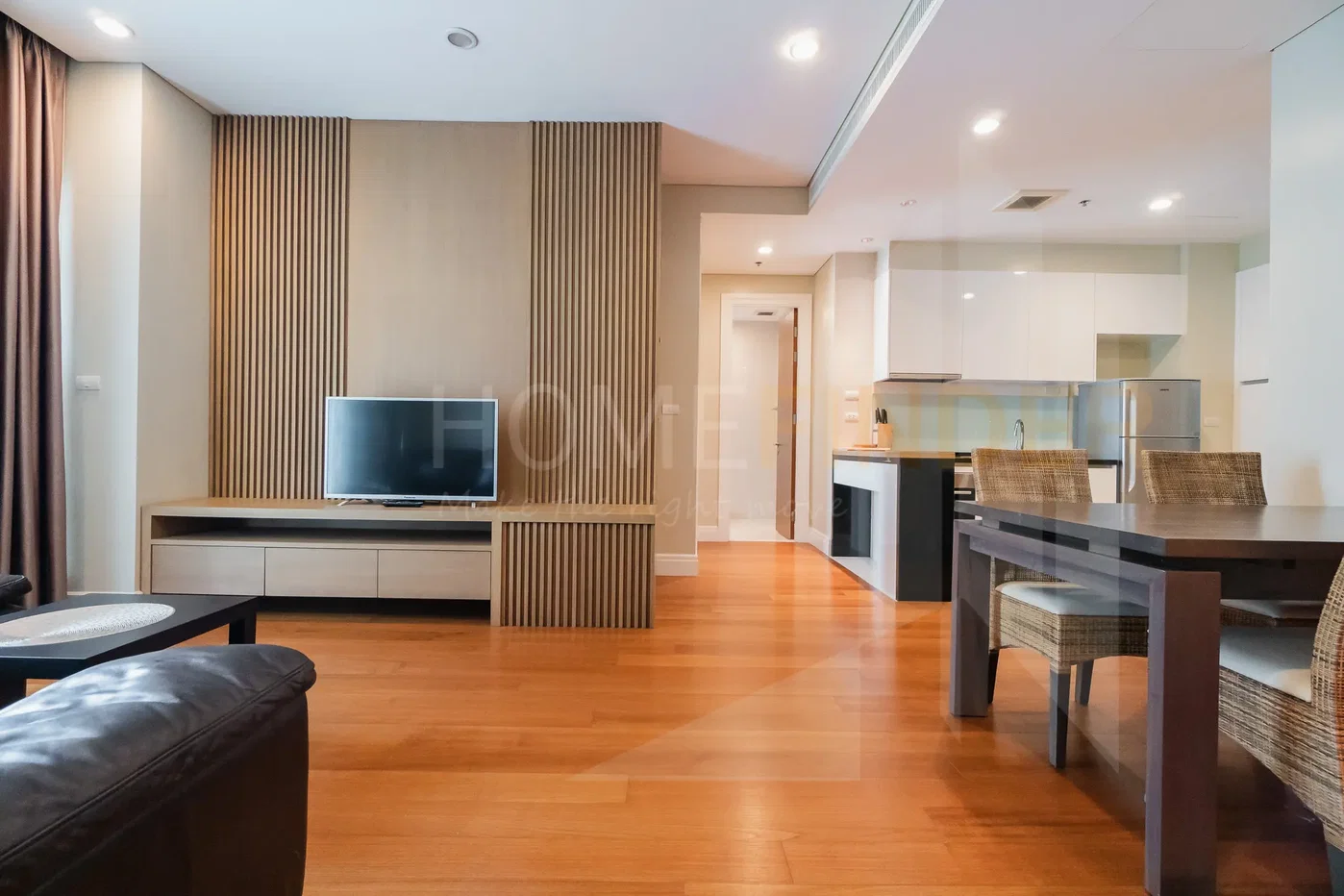 รูป Bright Sukhumvit 24 2 bedrooms, for sale - รูปที่ 1/13