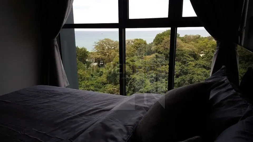 picture Andromeda Condominium Pattaya 1 bedroom, for sale - 7/8