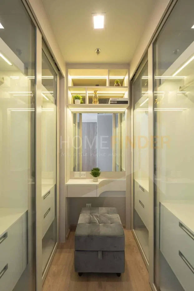 รูป Noble Around 33 1 bedroom, for rent - รูปที่ 4/5
