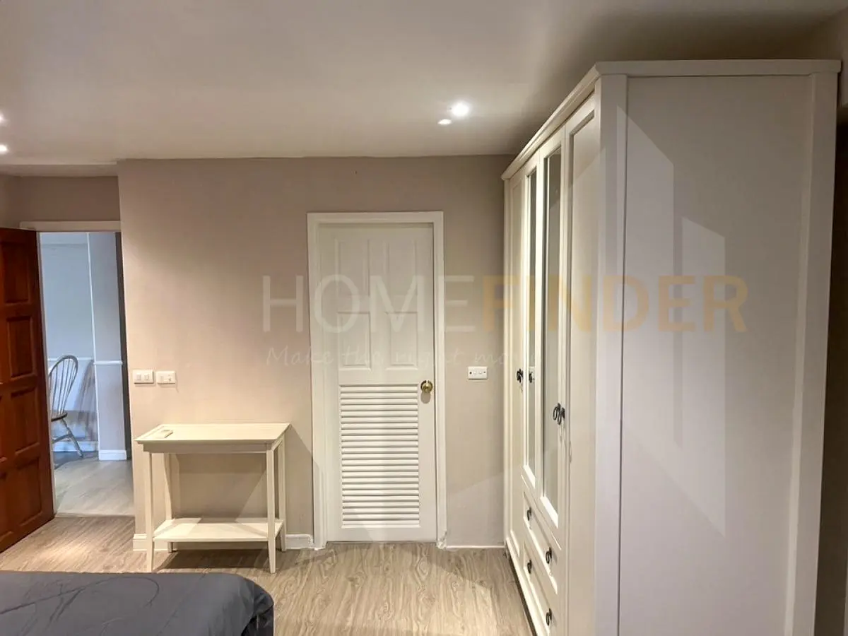 รูป Raintree Villa Sukhumvit 53 2 bedrooms, for sale - รูปที่ 9/11