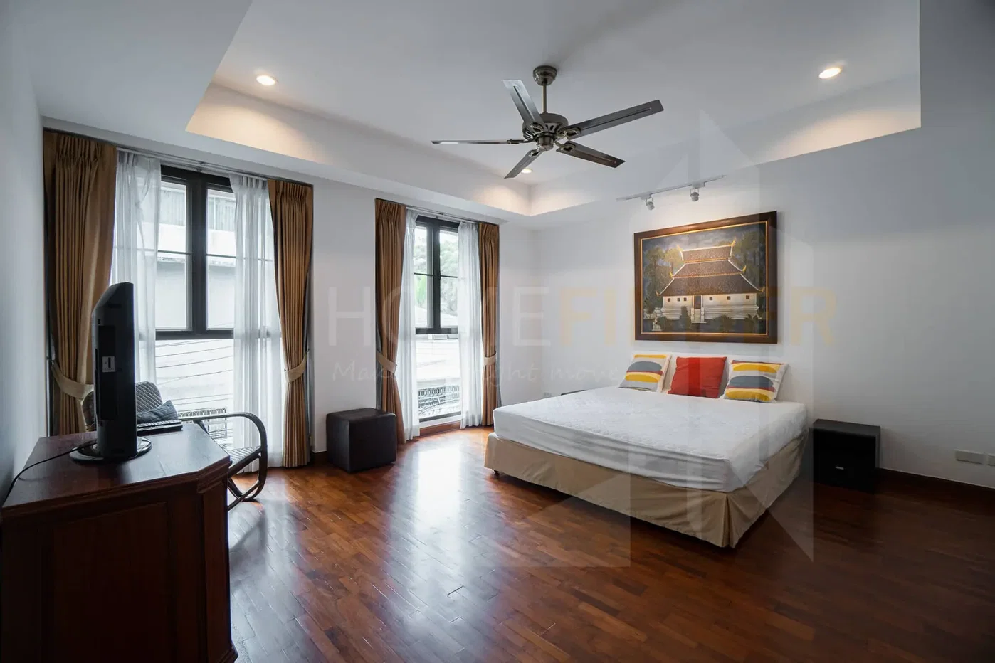 picture Raintree Village 4 bedrooms, for rent - 4/10