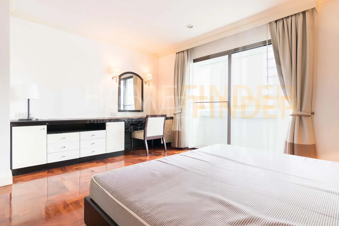 รูป Baan Suanpetch 2 bedrooms, for rent - รูปที่ 7/13