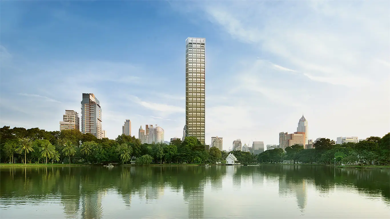 picture Nimit Langsuan 3 bedrooms, for sale - 4/4