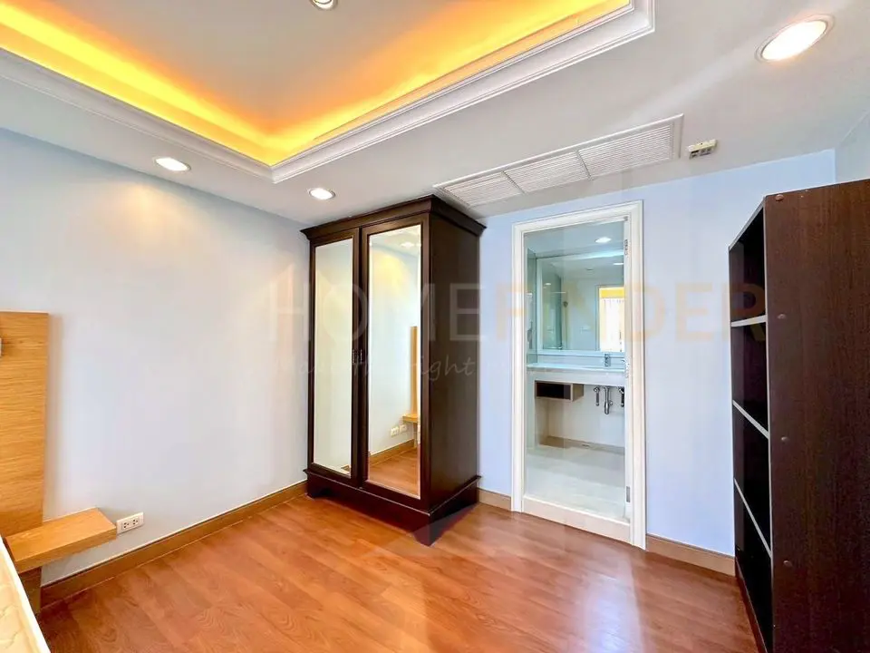 รูป Somkid Gardens 2 bedrooms, for rent - รูปที่ 5/8