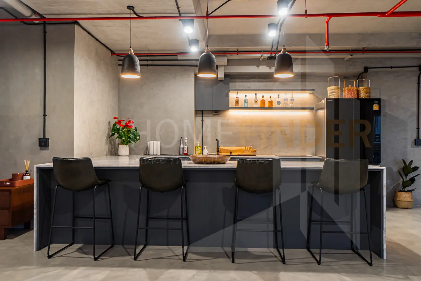 รูป State Tower 1 bedroom, for sale - รูปที่ 13/27