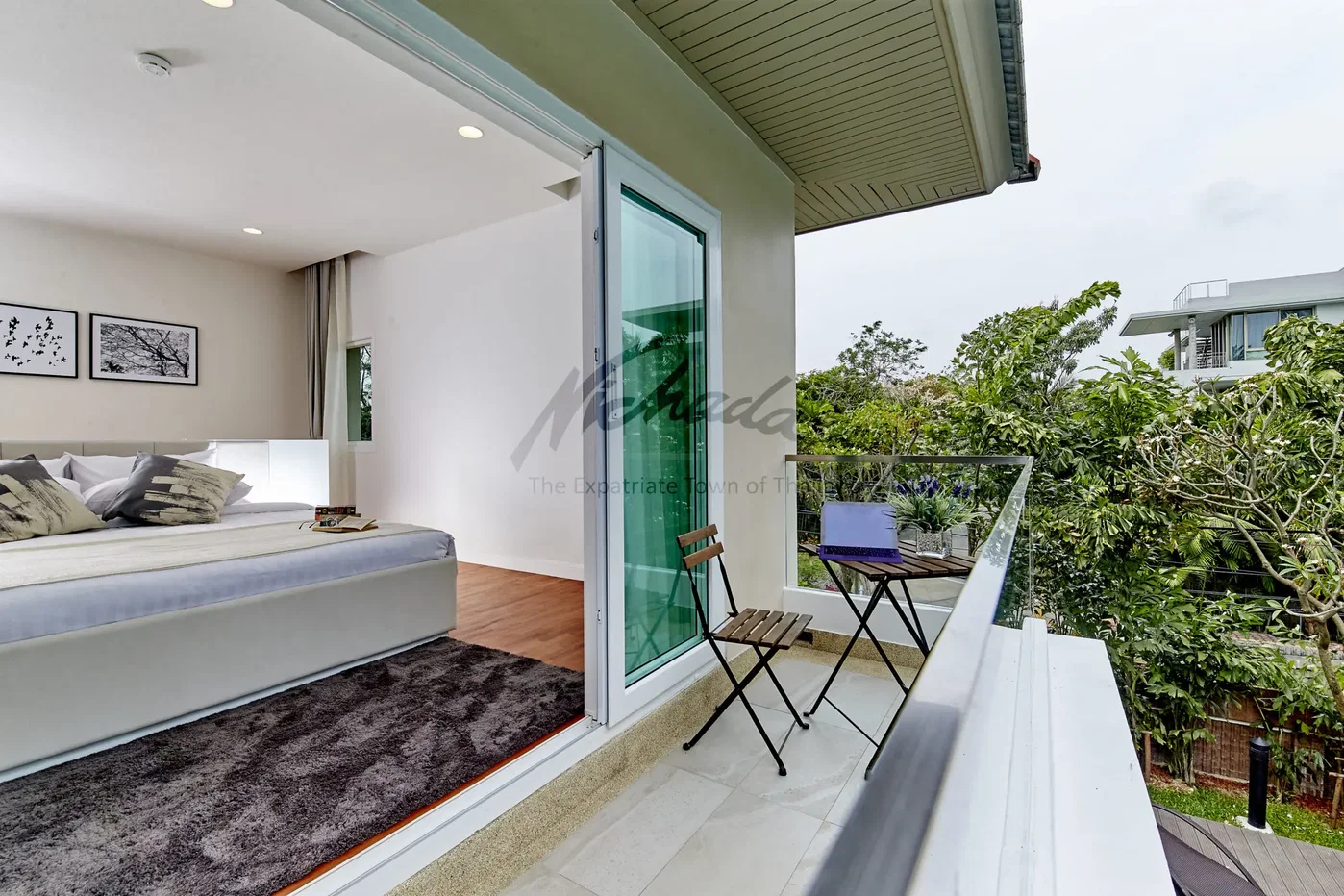 picture Green Ville II 5 bedrooms, for sale - 8/10