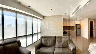 ขายคอนโด : The Room Sukhumvit 21 1 bedroom, for sale