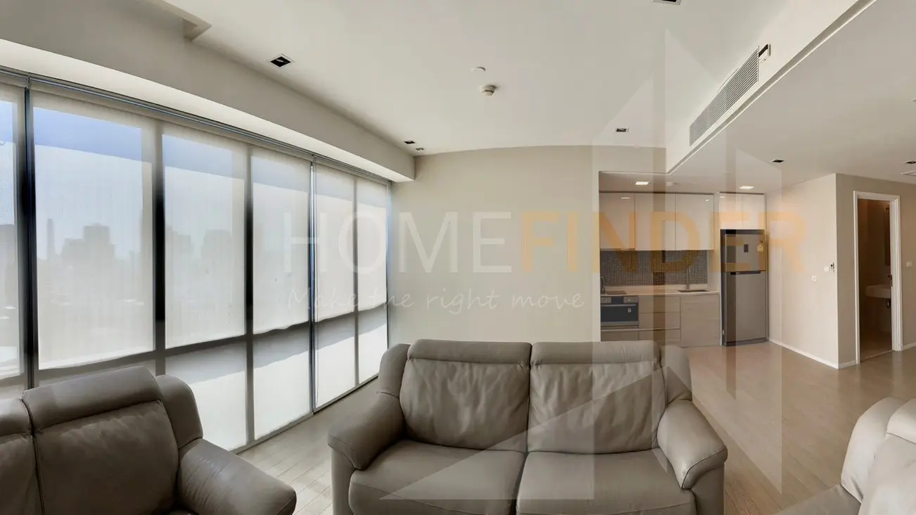 picture The Room Sukhumvit 21 1 bedroom, for sale - 1/8