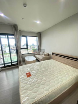 🔥🔥🔥 For Rent Condo , Life Sathorn Sierra , BTS-Talat Phlu , Talat Phlu , Thon Buri , Bangkok , CX-172507 ✅ Live chat with us ADD LINE @connexproperty ✅ 🔥🔥🔥
