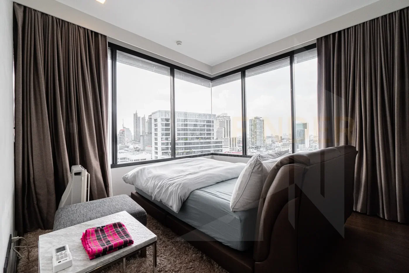 picture M Silom 1 bedroom, for sale - 8/27