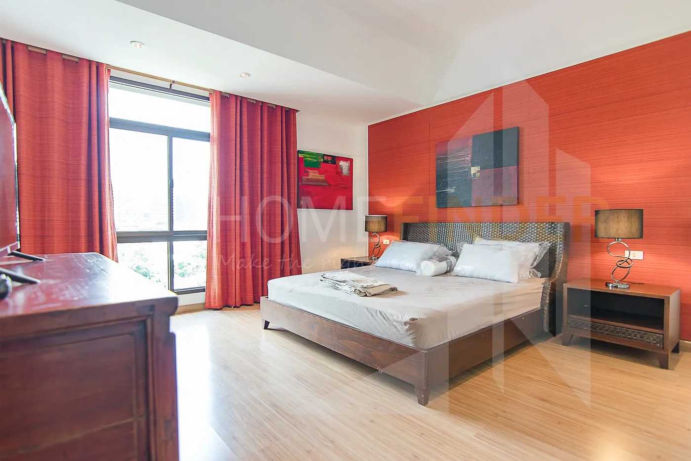 picture Baan Ananda 4 bedrooms, for sale - 32/38