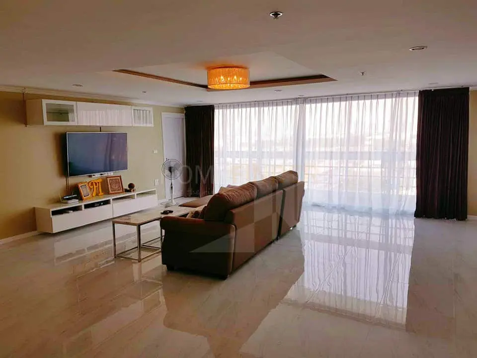 picture Bangna Residence 3 bedrooms, for sale - 2/8