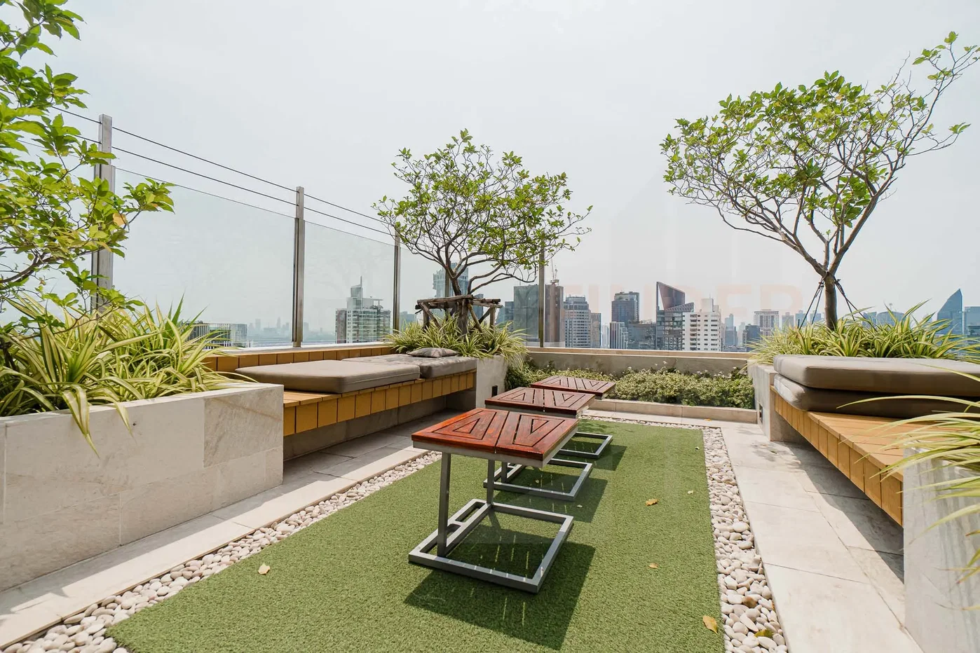 รูป Maru Ekkamai 2 bedrooms, for sale - รูปที่ 24/32