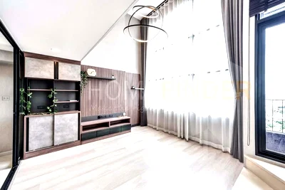 คอนโดให้เช่า : Knightsbridge Prime Sathorn 1 bedroom, for rent