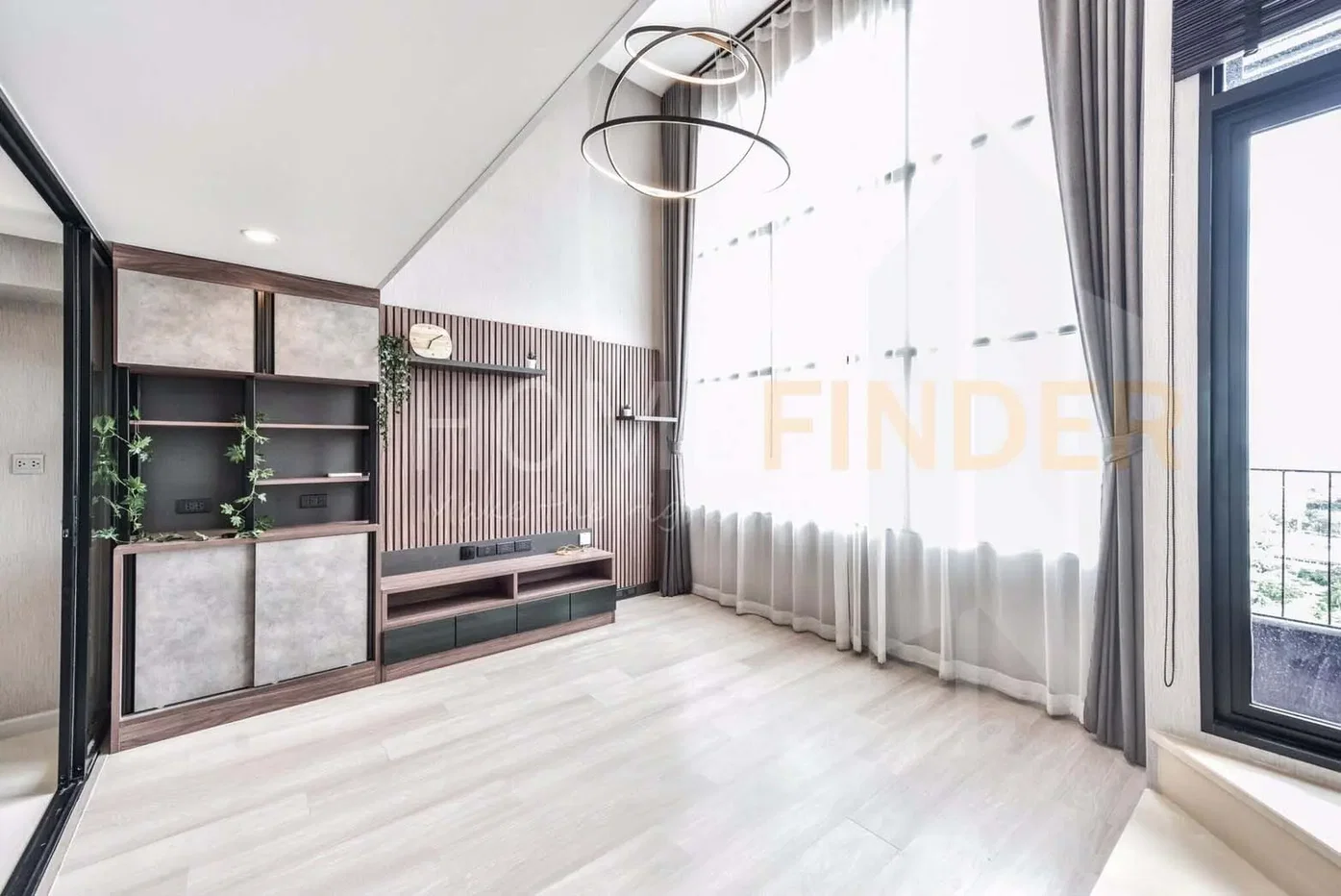 รูป Knightsbridge Prime Sathorn 1 bedroom, for rent - รูปที่ 1/5
