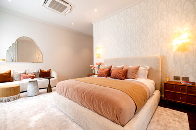 บ้านเดี่ยว เดอะ บริโอ้ มอลล์ : นาราสิริ บรมราชชนนี 5 bedrooms, for sale