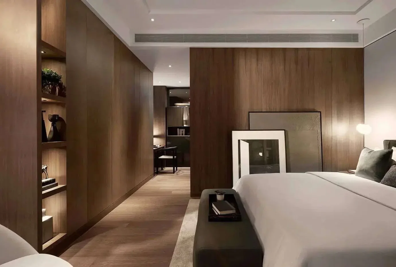 picture Dusit Central Park 1 bedroom, for sale - 2/6