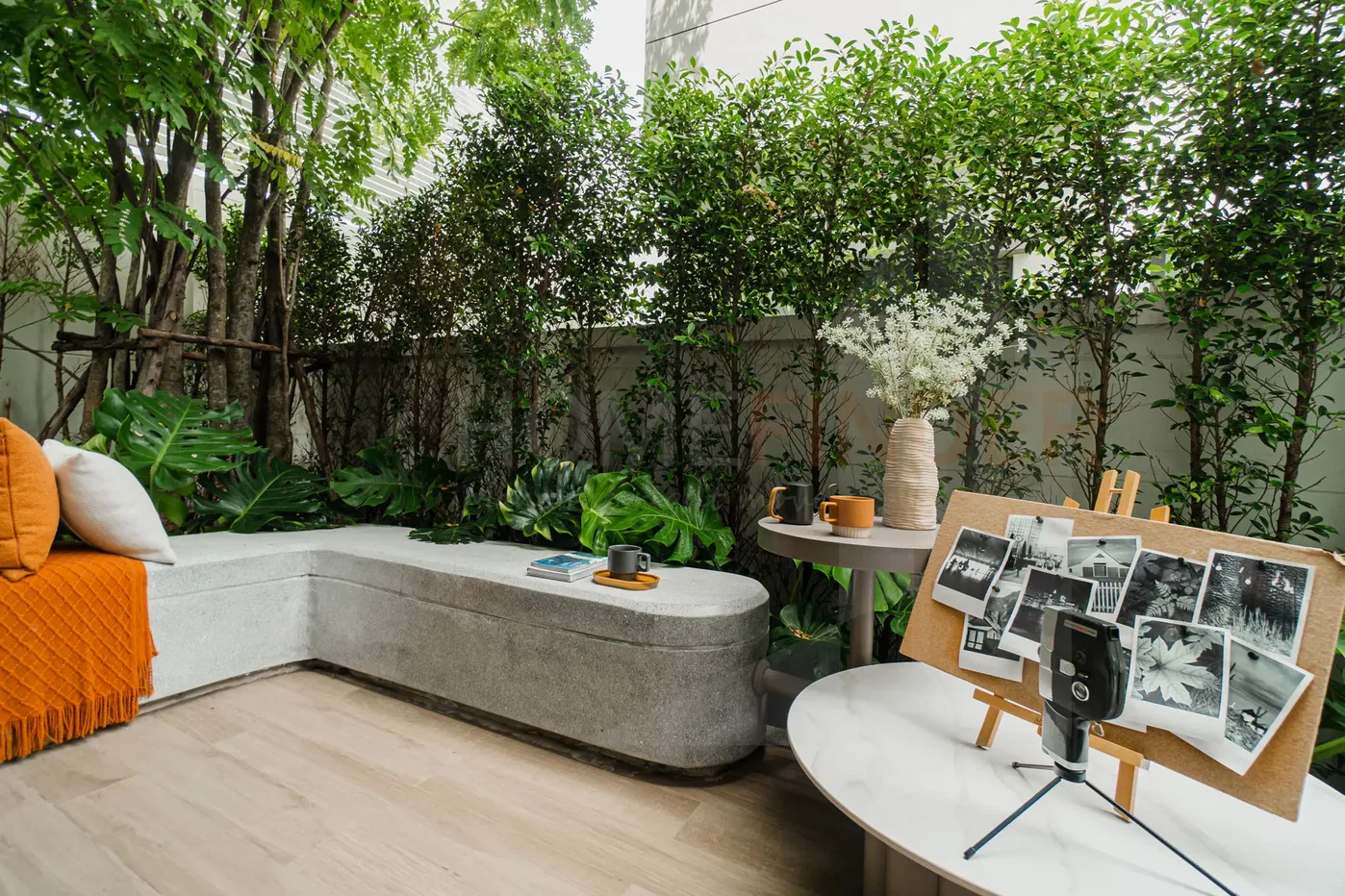 รูป Bangkok Boulevard Bangna KM.12 3 bedrooms, for sale - รูปที่ 4/10
