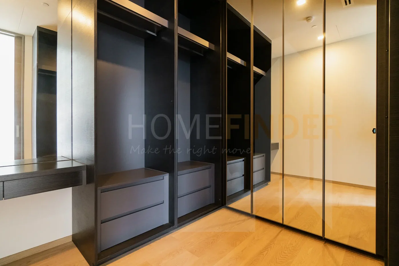 รูป Saladaeng One 3 bedrooms, for sale - รูปที่ 9/20