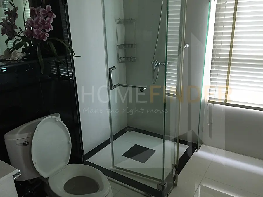 picture The Address Chidlom 2 bedrooms, for rent - 12/12