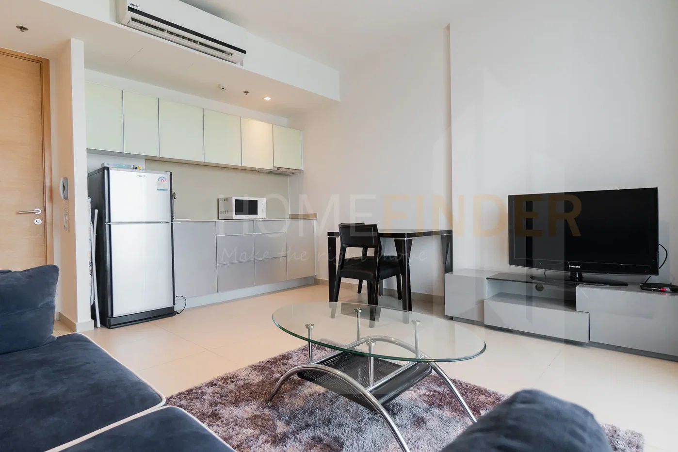 รูป The Lofts Ekkamai 1 bedroom, for rent - รูปที่ 5/13