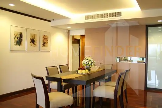 picture Mayfair Garden 3 bedrooms, for rent - 6/6